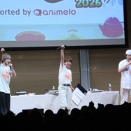 「山下大輝の特盛り肉ッキング 2026 supported by animelo」イベントレポート