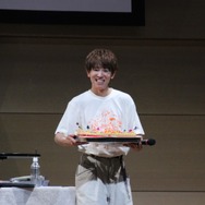 「山下大輝の特盛り肉ッキング 2026 supported by animelo」イベントレポート