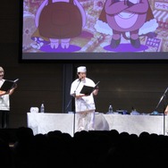 「山下大輝の特盛り肉ッキング 2026 supported by animelo」イベントレポート