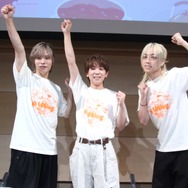 「山下大輝の特盛り肉ッキング 2026 supported by animelo」イベントレポート