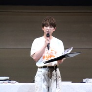 「山下大輝の特盛り肉ッキング 2026 supported by animelo」イベントレポート