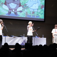 「山下大輝の特盛り肉ッキング 2026 supported by animelo」イベントレポート