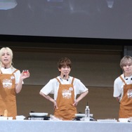 「山下大輝の特盛り肉ッキング 2026 supported by animelo」イベントレポート