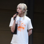 「山下大輝の特盛り肉ッキング 2026 supported by animelo」イベントレポート