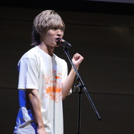 「山下大輝の特盛り肉ッキング 2026 supported by animelo」イベントレポート