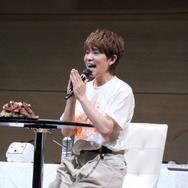 「山下大輝の特盛り肉ッキング 2026 supported by animelo」イベントレポート