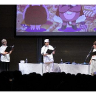 「山下大輝の特盛り肉ッキング 2026 supported by animelo」イベントレポート