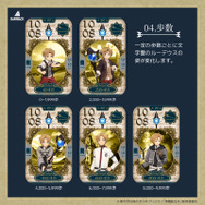 ルーデウス モデル