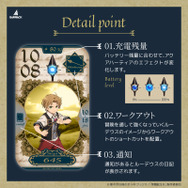 ルーデウス モデル