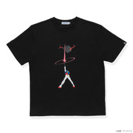 STRICT-G 『機動戦士ガンダム』 蓄光Tシャツ