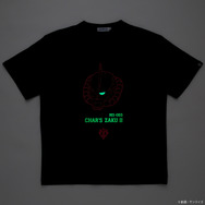 STRICT-G 『機動戦士ガンダム』 蓄光Tシャツ