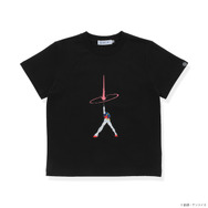 STRICT-G 『機動戦士ガンダム』 蓄光Tシャツ