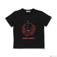 STRICT-G 『機動戦士ガンダム』 蓄光Tシャツ