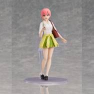 KADOKAWA PLASTIC MODEL SERIES 「五等分の花嫁∽」 中野一花
