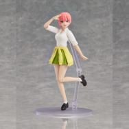 KADOKAWA PLASTIC MODEL SERIES 「五等分の花嫁∽」 中野一花