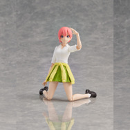 KADOKAWA PLASTIC MODEL SERIES 「五等分の花嫁∽」 中野一花