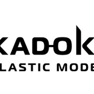 KADOKAWA PLASTIC MODEL SERIES