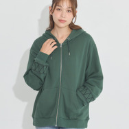 WIND BREAKER パーカー