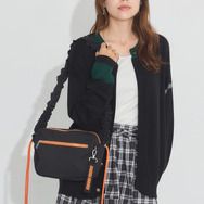 WIND BREAKER ショルダーバッグ