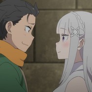 TVアニメ『Re:ゼロから始める異世界生活』4th season　第83話「グッドルーザー」