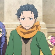 TVアニメ『Re:ゼロから始める異世界生活』4th season　第83話「グッドルーザー」