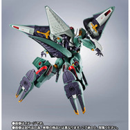 「＜SIDE MS＞ クィン・マンサ ～マーキングプラス～」