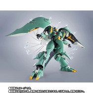 「＜SIDE MS＞ クィン・マンサ ～マーキングプラス～」