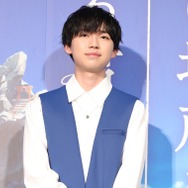 『どこよりも遠い場所にいる君へ』舞台挨拶付き完成披露上映