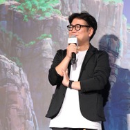 『どこよりも遠い場所にいる君へ』舞台挨拶付き完成披露上映