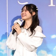 『どこよりも遠い場所にいる君へ』舞台挨拶付き完成披露上映