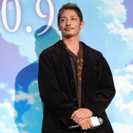 『どこよりも遠い場所にいる君へ』舞台挨拶付き完成披露上映