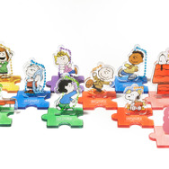 SNOOPY Playful PARK イオンモール津田沼South