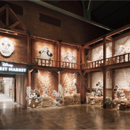Disney HARVEST MARKET