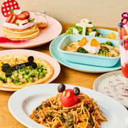 Disney HARVEST MARKET