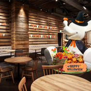 Disney HARVEST MARKET