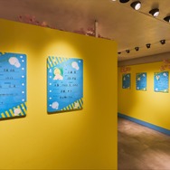ハニーレモンソーダ 完結記念展
