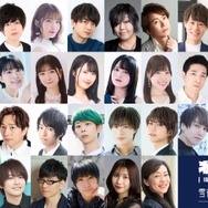 「ネコたん！～猫町怪異奇譚～」16日(水)13時の公演レポート