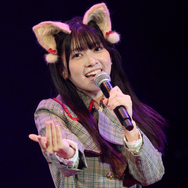 ED迷い風　ライブ歌唱