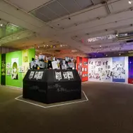 芸能界　※東京会場の様子