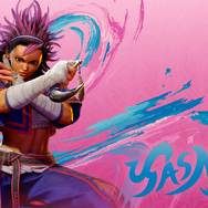 ストリートファイター6 Years 1-2 ファイターズエディション©CAPCOM