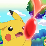 「ポケットモンスター」