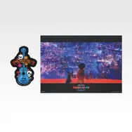 「一番くじ 〈リメンバー・ミー〉Colorful Memories」H賞：ポスター＆ステッカーコレクション（選べる全6種）