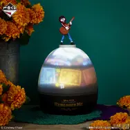 「一番くじ 〈リメンバー・ミー〉Colorful Memories」ラストワン賞：〈DAY OF THE DEAD〉ライト　使用イメージ