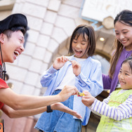 「ユニバーサル・エクストリーム・オータム ～Discover U!!!～」