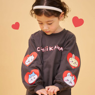 アニメちいかわアソートTシャツ