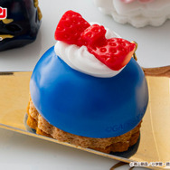 名探偵コナン／江戸川コナン プチケーキ チャーム 8,800円(税込み)