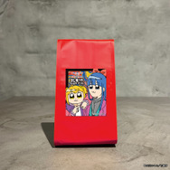 『ポプテピピック』オリジナルブレンドコーヒー・ポプテピブレンド