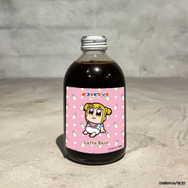 ラテベース・短いほう
