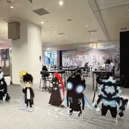 「俺だけレベルアップな件」展