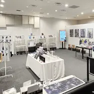 「俺だけレベルアップな件」展